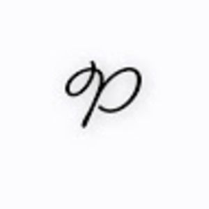 Meet your Posher, Paige